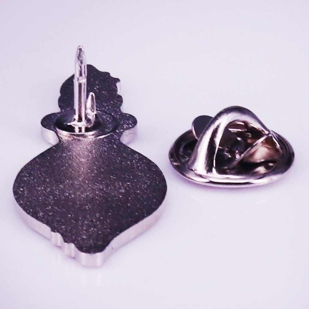 Unicorn Tears Magical Elixir Enamel Pin - Picture 2 of 3